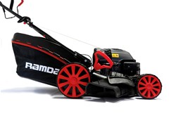 Vrtna kosilnica RAMDA G46SHL-B1, 4v1, 46cm, Y145V-OHV, 65L