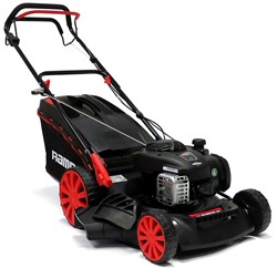 Vrtna kosilnica RAMDA G46SHL-E, 4v1, 46cm, B&S450E-OHV, 65L