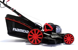 Vrtna kosilnica RAMDA G46SHL-E, 4v1, 46cm, B&S450E-OHV, 65L