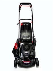 Vrtna kosilnica RAMDA G46SHL-E, 4v1, 46cm, B&S450E-OHV, 65L