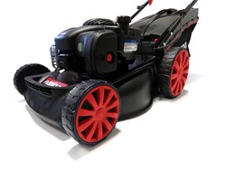 Vrtna kosilnica RAMDA G46SHL-E, 4v1, 46cm, B&S450E-OHV, 65L
