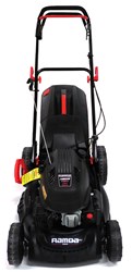 Vrtna kosilnica RAMDA G51SHL-T, 4v1, 51cm, Y196V-OHV, 65L
