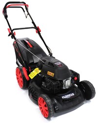 Vrtna kosilnica RAMDA G51SHL-T, 4v1, 51cm, Y196V-OHV, 65L