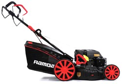 Vrtna kosilnica RAMDA G51SHL-T, 4v1, 51cm, Y196V-OHV, 65L