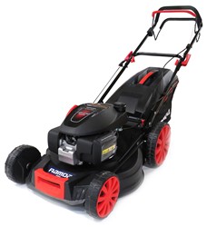 Vrtna kosilnica RAMDA G53SHL-V, 4v1, 53cm, HONDA GCV200, 65L