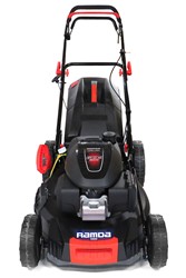 Vrtna kosilnica RAMDA G53SHL-V, 4v1, 53cm, HONDA GCV200, 65L