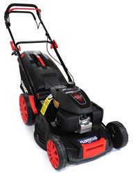 Vrtna kosilnica RAMDA G53SHL-V, 4v1, 53cm, HONDA GCV200, 65L