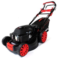 Vrtna kosilnica RAMDA G53SHLE-T, 4v1, 53cm, Y196VE-OHV, 65L