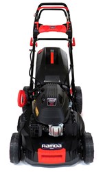 Vrtna kosilnica RAMDA G53SHLE-T, 4v1, 53cm, Y196VE-OHV, 65L