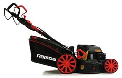 Vrtna kosilnica RAMDA G53SHLE-T, 4v1, 53cm, Y196VE-OHV, 65L