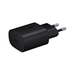 Adapter 220V 25W TA800NBE, črna