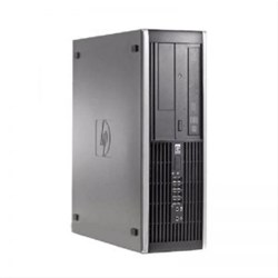 Rač. HP Compaq Elite 8300 SFF i5-3470, 3.20GHz, 8GB DDR3, Win 10, Refurbished