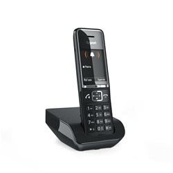 Brezžični DECT telefon Gigaset Comfort 550