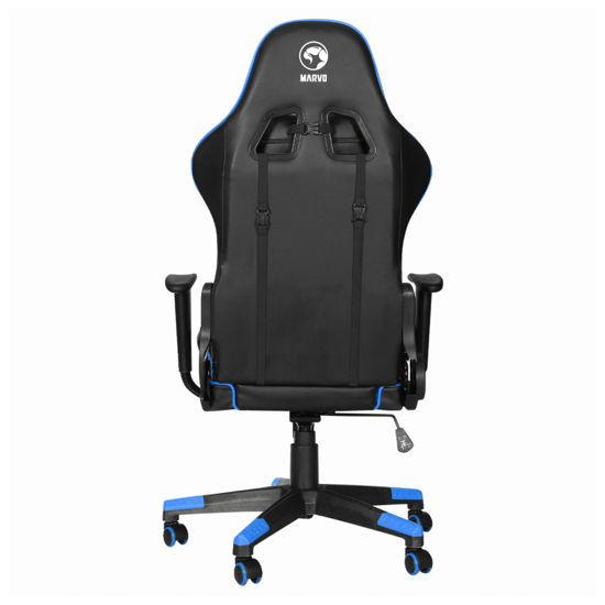 GAMING STOL - CH-106BL MODER