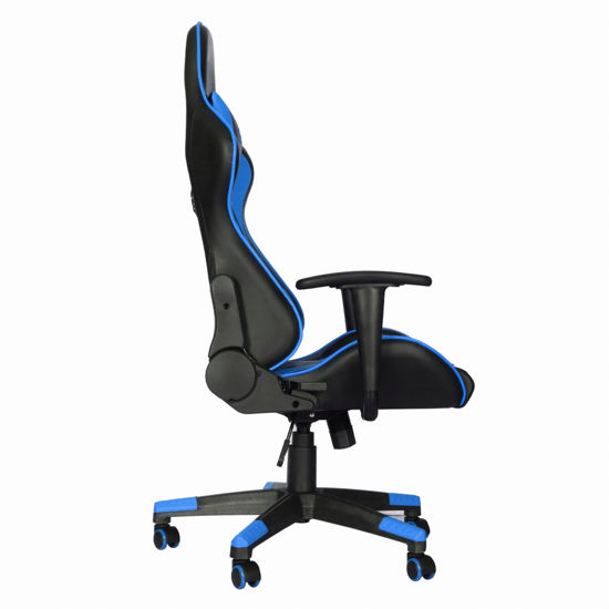 GAMING STOL - CH-106BL MODER