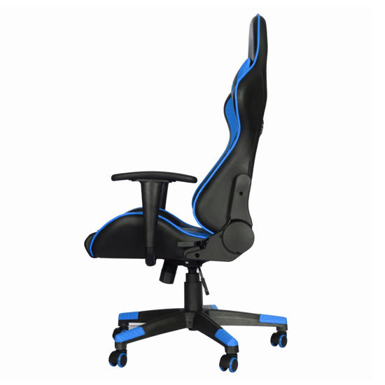GAMING STOL - CH-106BL MODER