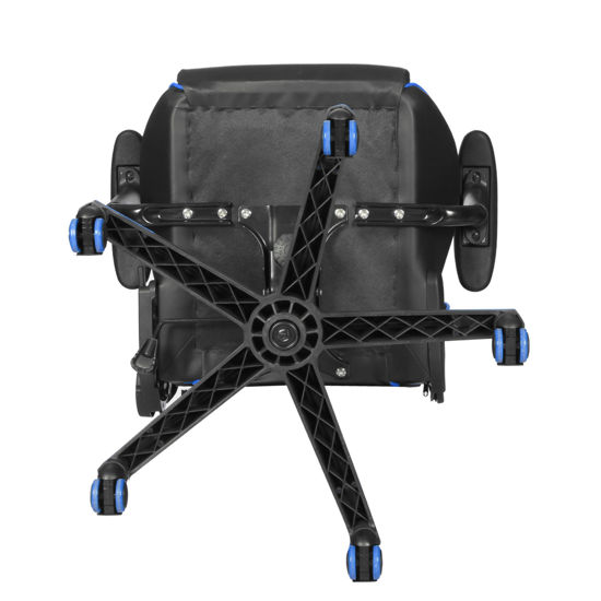 GAMING STOL - CH-106BL MODER