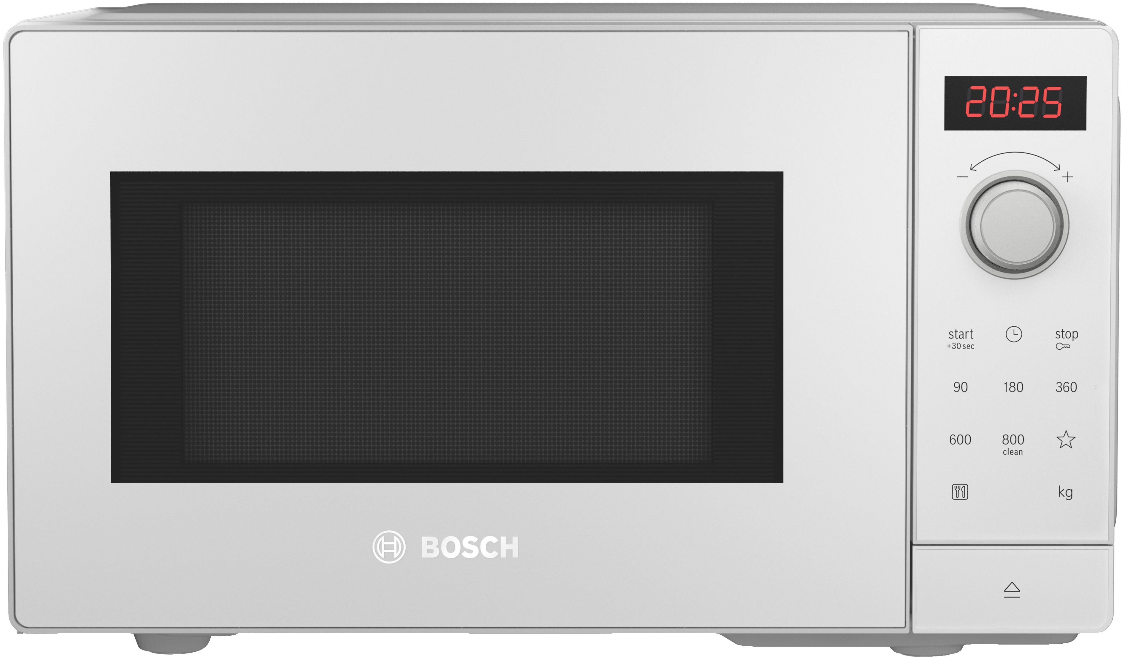 Mikrovalovna pečica Bosch FFL023MW0