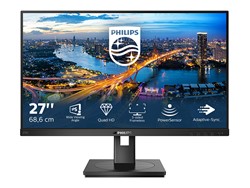 LED monitor Philips 275B1 QHD IPS B-line