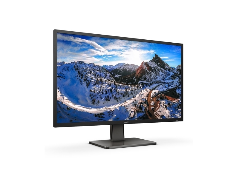 LED monitor Philips 439P1 s priključno postajo USB-C