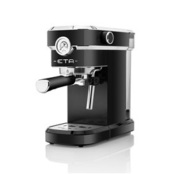 Kavni aparat ETA Espresso Storio, črn [ETA 6181 90020]