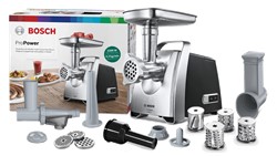 Aparat za mletje mesa Bosch MFW68660