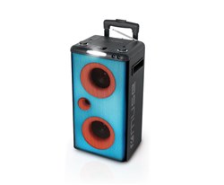MUSE PARTY BOX  M-1928 DJ Z VGRAJENO BATERIJO