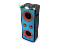 MUSE PARTY BOX M-1958 DJ