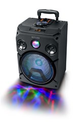 PARTY BOX MUSE 150W M-1915 DJ