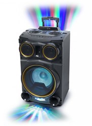 PARTY BOX MUSE 500W M-1938 DJ