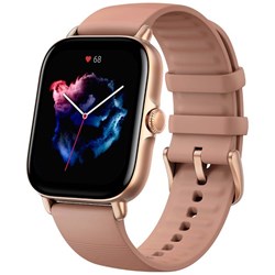 Amazfit GTS 3 pametna ura roza