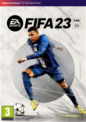 PC EA Games FIFA 23