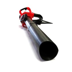 Pihalnik-sesalnik 2v1 Ramda SISTEM 2v1, MOTOR 22,5ccm/0,65KW