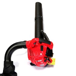 Pihalnik-sesalnik 2v1 Ramda SISTEM 2v1, MOTOR 22,5ccm/0,65KW