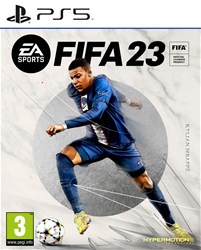 PS5 EA Games FIFA 23