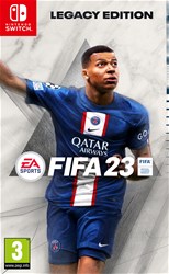 Switch EA Games FIFA 23