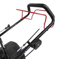 Vrtna kosilnica Ramda ALU, 4v1, LONCIN 196ccm, 70L, 53cm