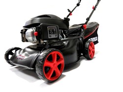 Vrtna kosilnica Ramda G42P-A1, 42cm, 2v1, 45L, mot. Y80V-OHV