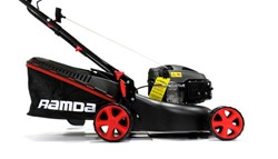 Vrtna kosilnica Ramda G42P-A1, 42cm, 2v1, 45L, mot. Y80V-OHV