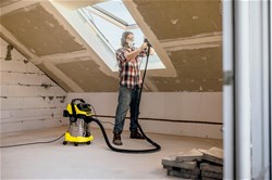 Sesalnik Karcher WD 6 P S V-30/6/22/T