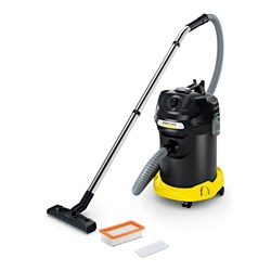 Sesalnik za pepel in suho sesanje Karcher AD 4 PREMIUM