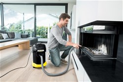 Sesalnik za pepel in suho sesanje Karcher AD 4 PREMIUM
