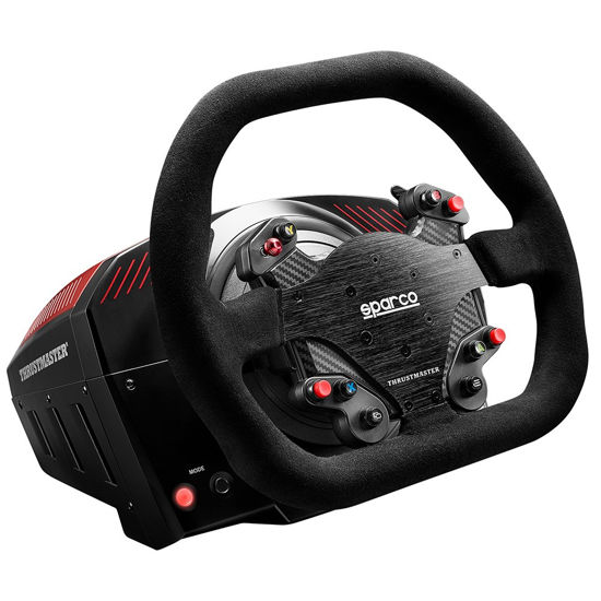 Dirkalni volan Thrustmaster TS-XW Racer Racing Wheel PC/XBOXONE, črna