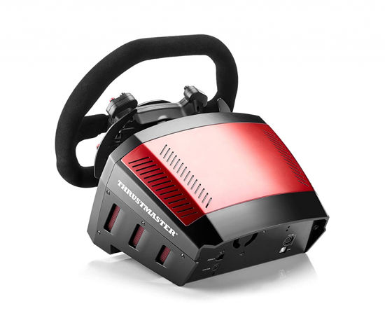 Dirkalni volan Thrustmaster TS-XW Racer Racing Wheel PC/XBOXONE, črna