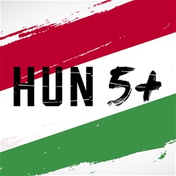 HUN 5+