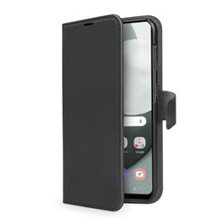 Preklopna torbica SBS za Samsung Galaxy A23 5G črna