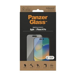 Zaščitno steklo Panzerglass Iphone 14 PRO AB