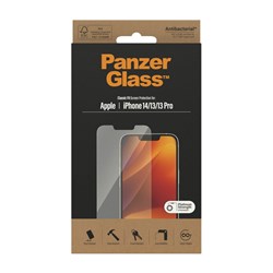 Zaščitno steklo Panzerglass Iphone 14/13/13 PRO AB
