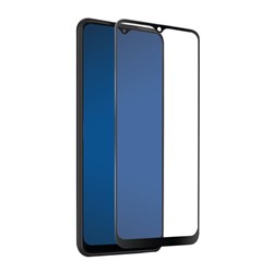 Zaščitno steklo Samsung Galaxy A23 5G črno