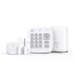 Varnostni alarm Anker Eufy security alarm - 5 delni set